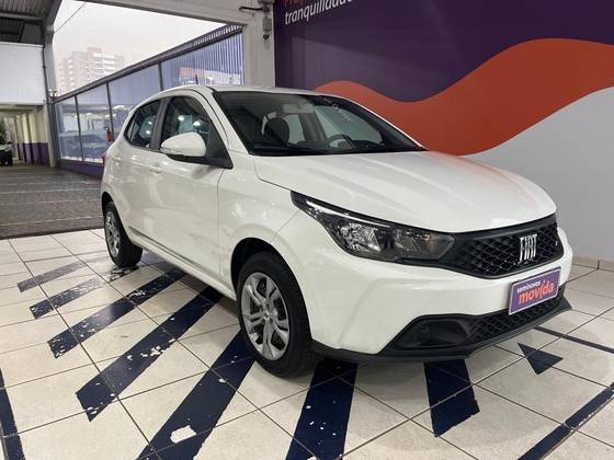 FIAT ARGO 1.0 FIREFLY FLEX DRIVE MANUAL